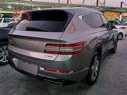جێنسس GV80